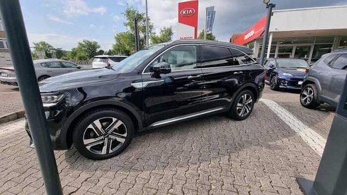 Kia Sorento Platinum 4WD Plug-In Hybrid