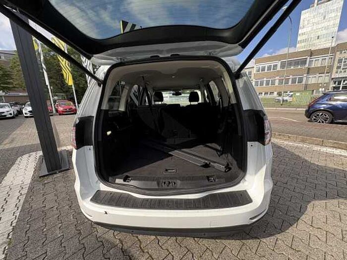 Ford Galaxy Business 2.0