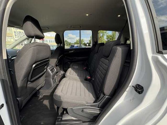 Ford Galaxy Business 2.0