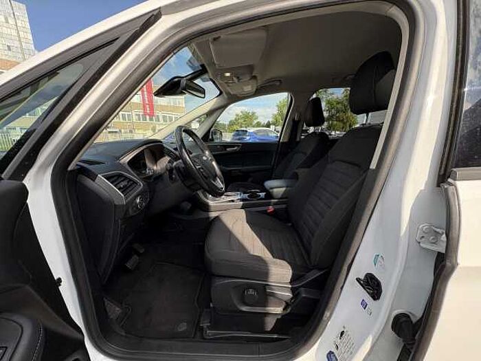 Ford Galaxy Business 2.0