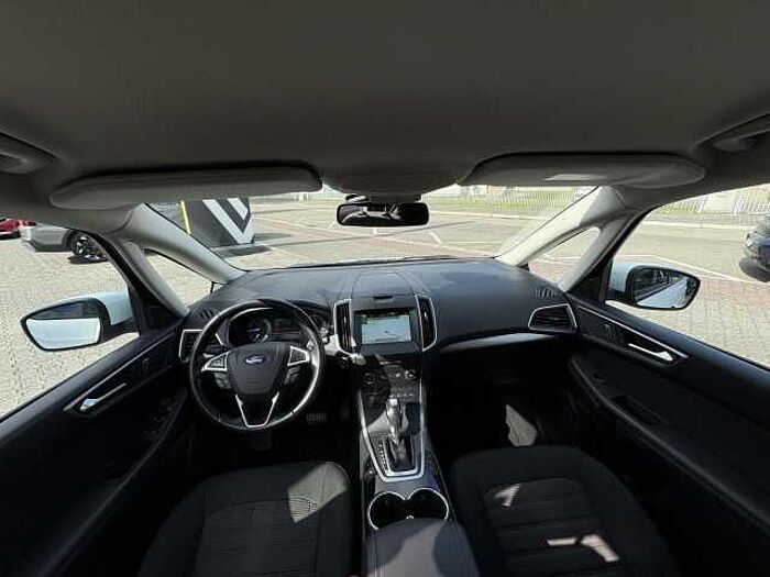 Ford Galaxy Business 2.0