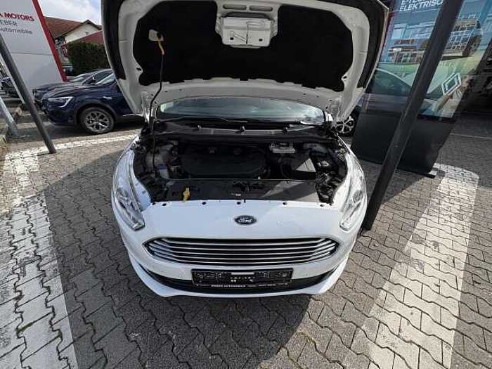 Ford Galaxy Business 2.0