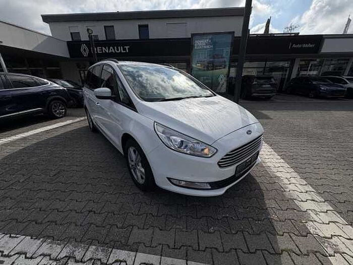 Ford Galaxy Business 2.0