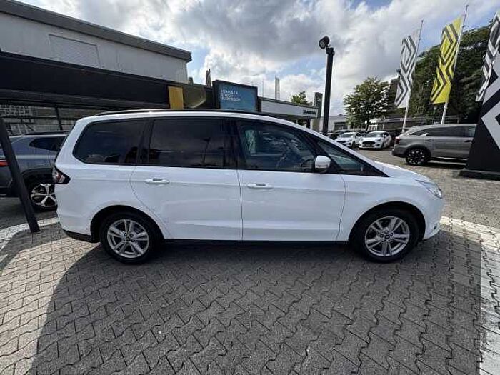 Ford Galaxy Business 2.0