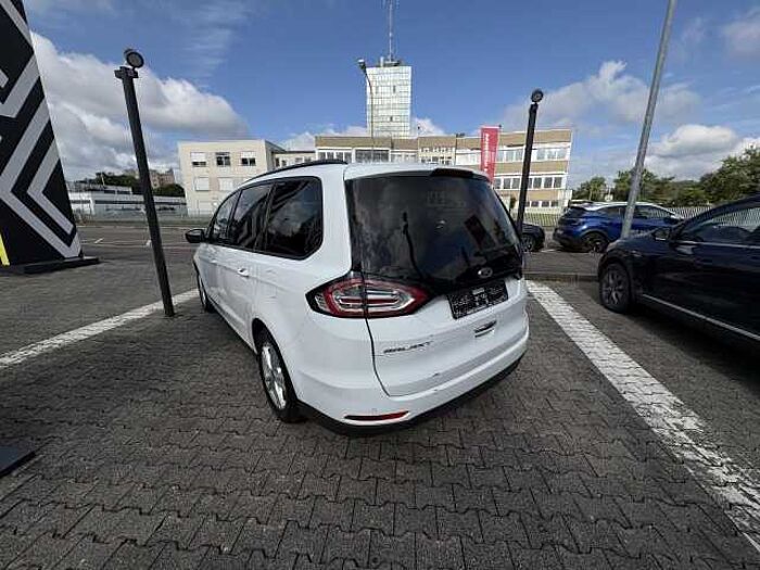 Ford Galaxy Business 2.0