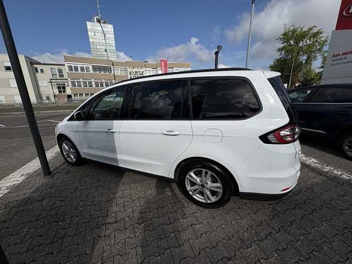 Ford Galaxy Business 2.0
