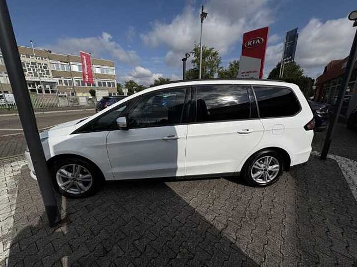 Ford Galaxy Business 2.0