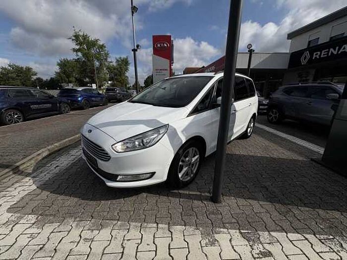 Ford Galaxy Business 2.0