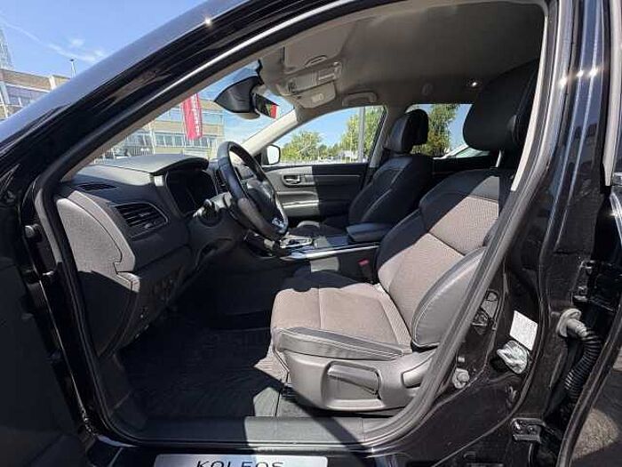 Renault Koleos Intens TCe 160