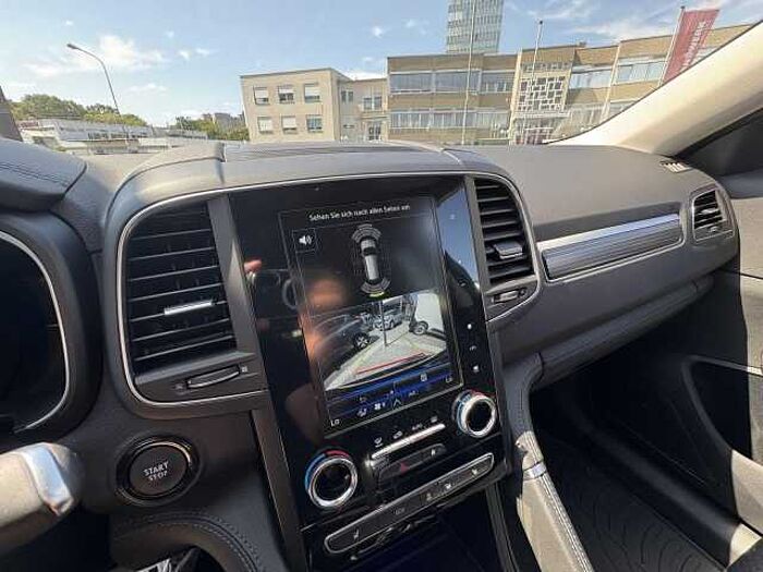 Renault Koleos Intens TCe 160