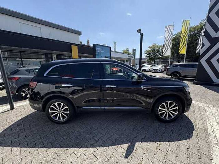 Renault Koleos Intens TCe 160