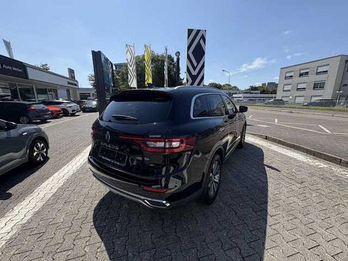 Renault Koleos Intens TCe 160