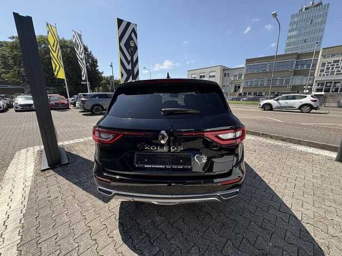 Renault Koleos Intens TCe 160