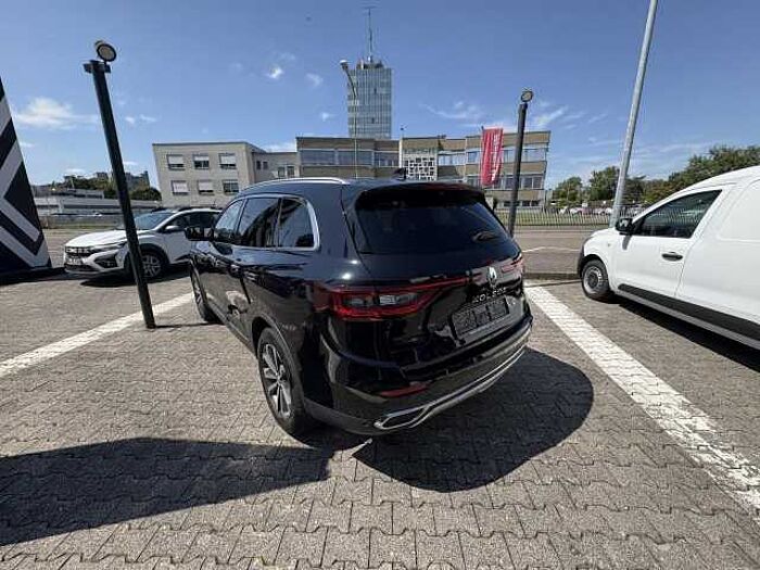 Renault Koleos Intens TCe 160