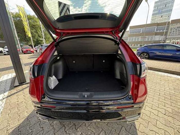 Honda ZR-V e: HEV Sport Black-Emblem-Kit