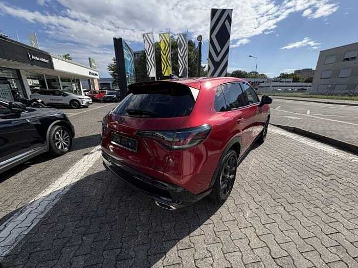 Honda ZR-V e: HEV Sport Black-Emblem-Kit