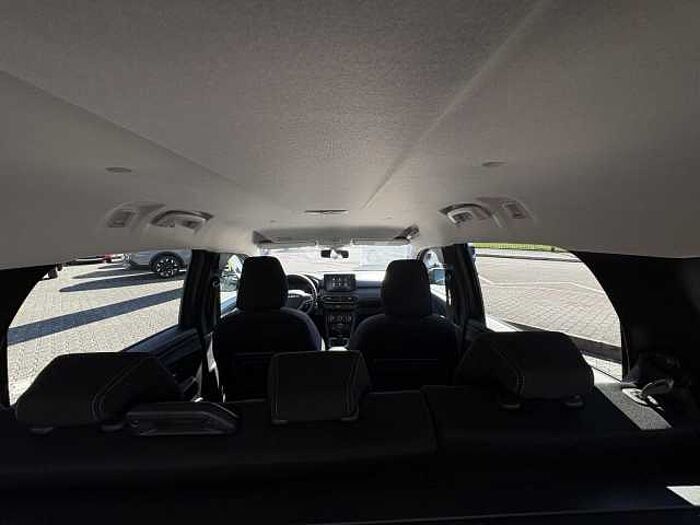 Dacia Jogger Extreme+