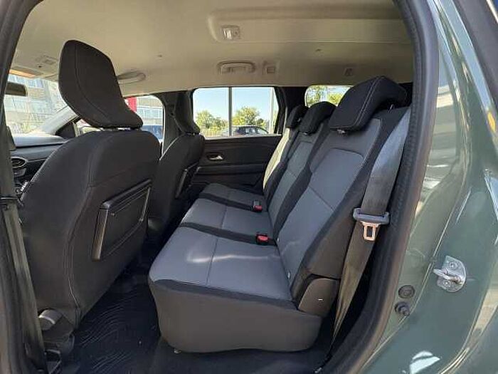 Dacia Jogger Extreme+