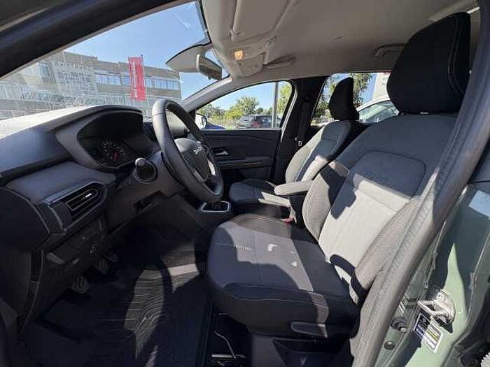 Dacia Jogger Extreme+