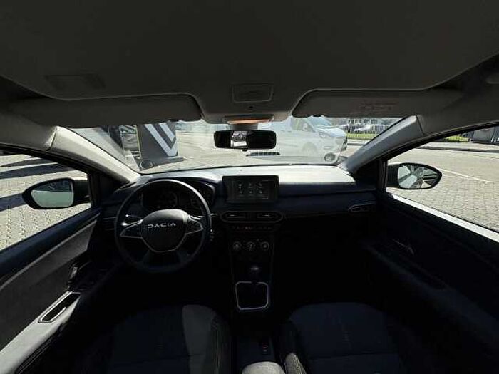 Dacia Jogger Extreme+