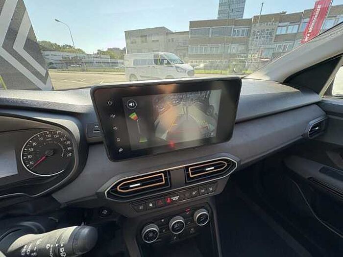 Dacia Jogger Extreme+
