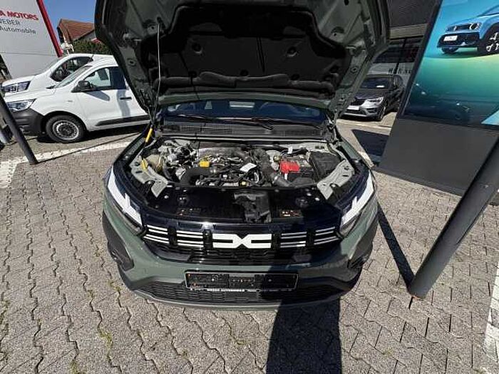 Dacia Jogger Extreme+
