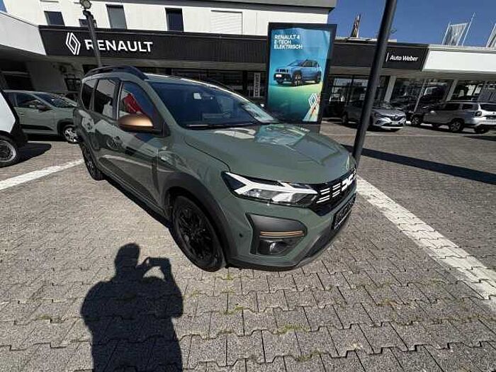 Dacia Jogger Extreme+