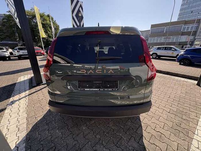 Dacia Jogger Extreme+