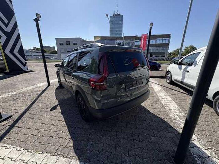 Dacia Jogger Extreme+