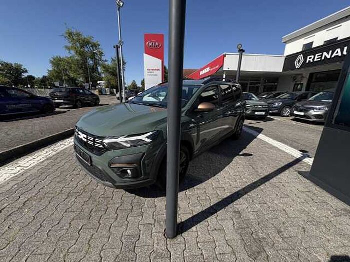 Dacia Jogger Extreme+
