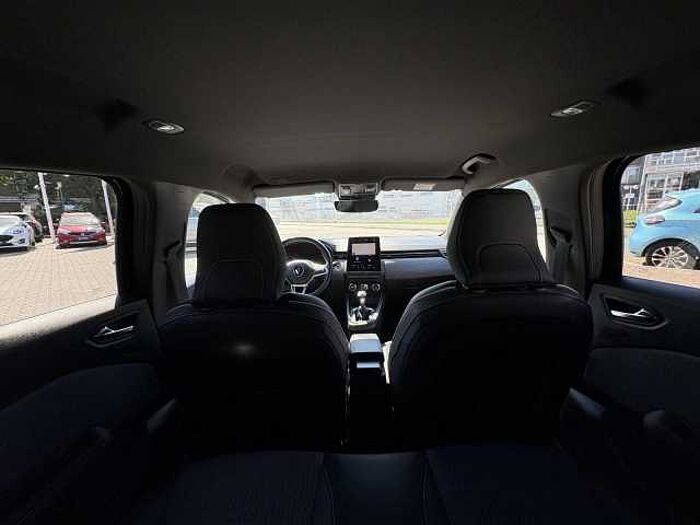 Renault Clio V Lutecia