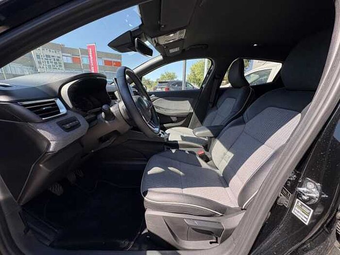 Renault Clio V Lutecia