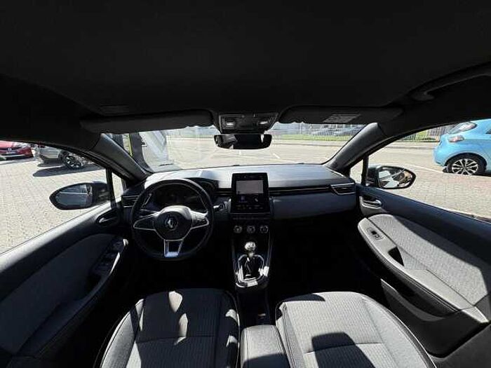 Renault Clio V Lutecia