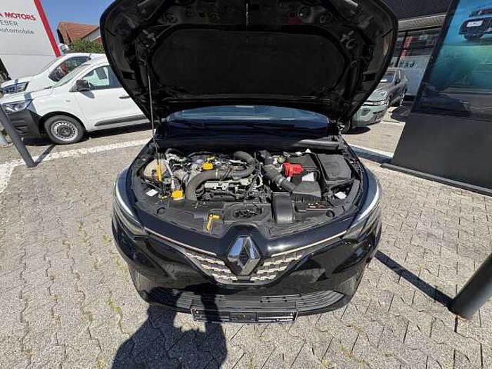 Renault Clio V Lutecia