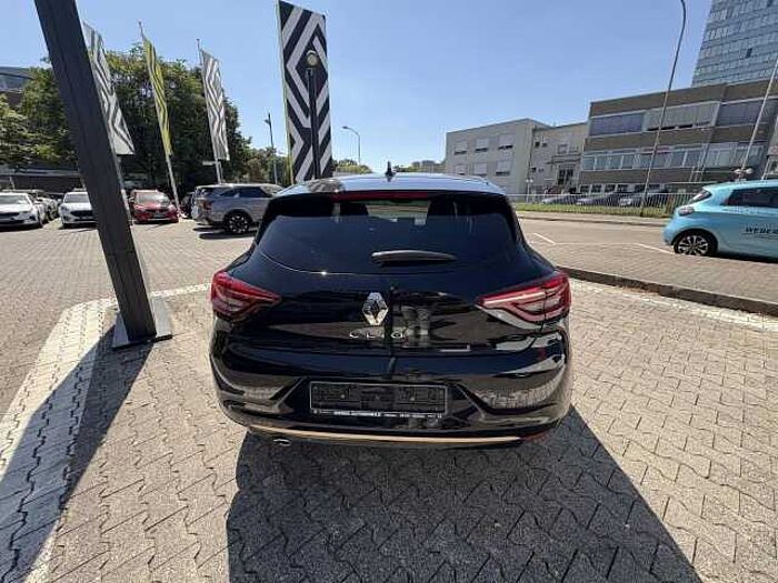 Renault Clio V Lutecia