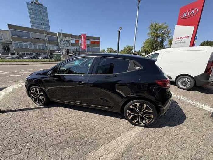 Renault Clio V Lutecia