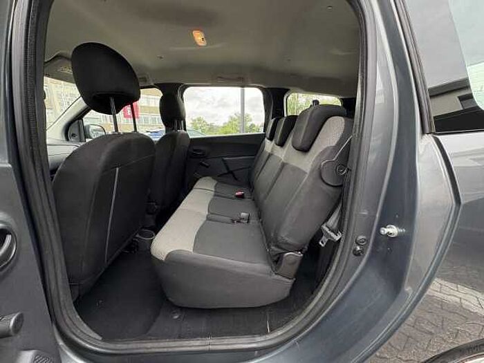 Dacia Lodgy Ambiance