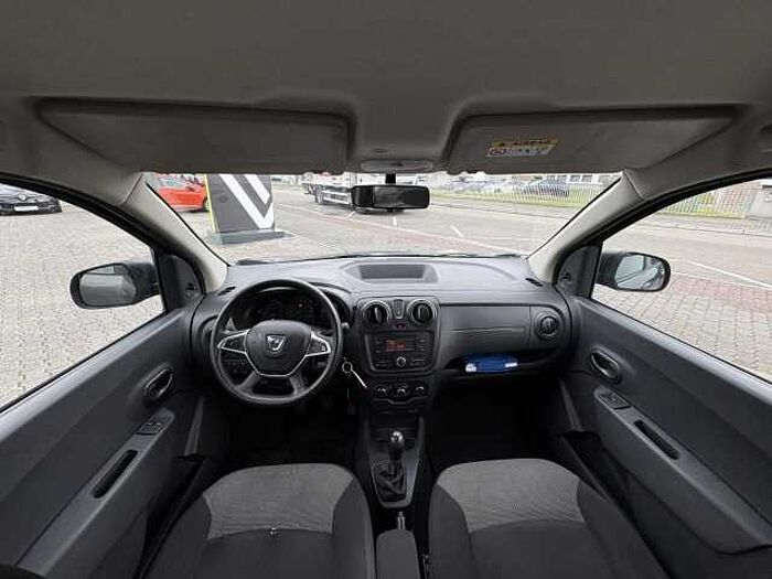 Dacia Lodgy Ambiance