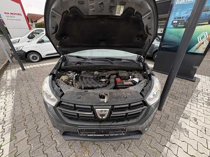 Dacia Lodgy Ambiance