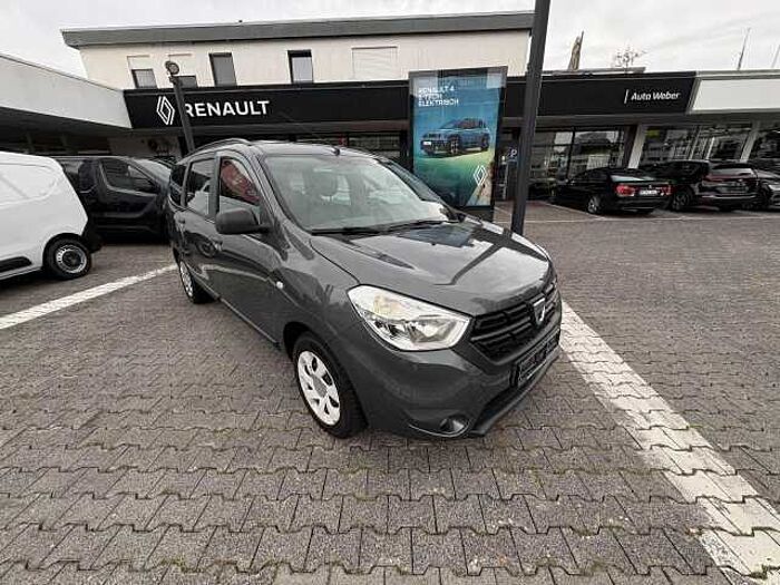 Dacia Lodgy Ambiance