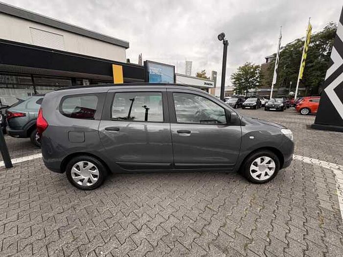 Dacia Lodgy Ambiance