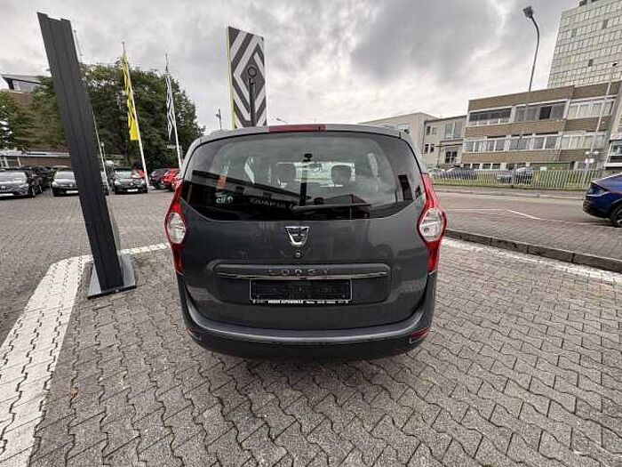 Dacia Lodgy Ambiance