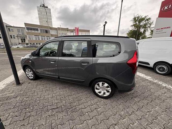 Dacia Lodgy Ambiance