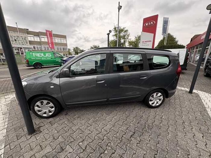 Dacia Lodgy Ambiance