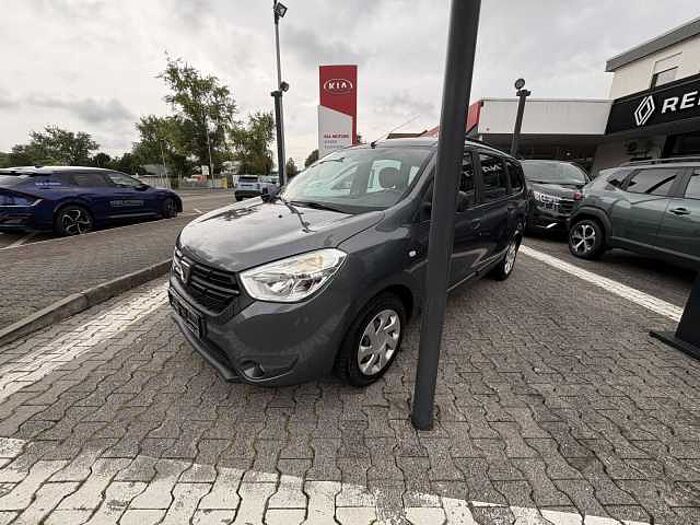 Dacia Lodgy Ambiance