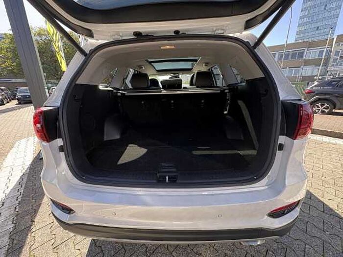 Kia Sorento Platinum Edition 4WD