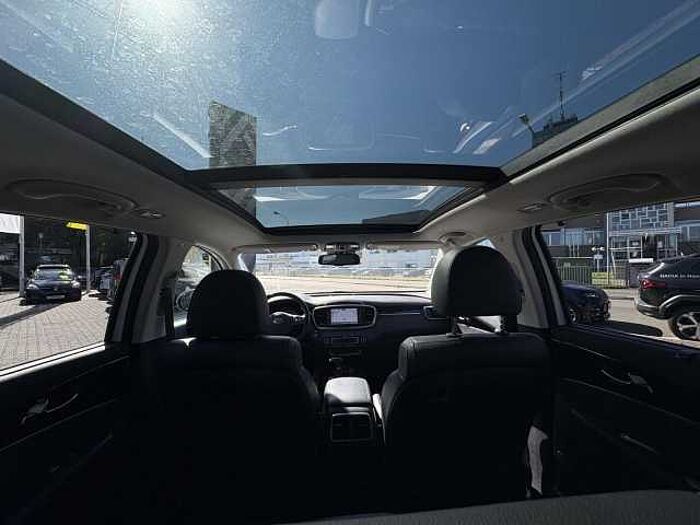 Kia Sorento Platinum Edition 4WD