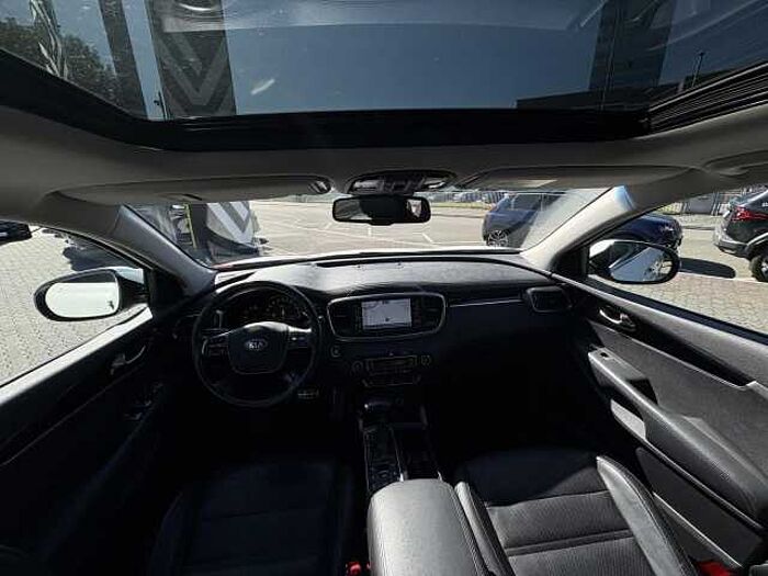 Kia Sorento Platinum Edition 4WD