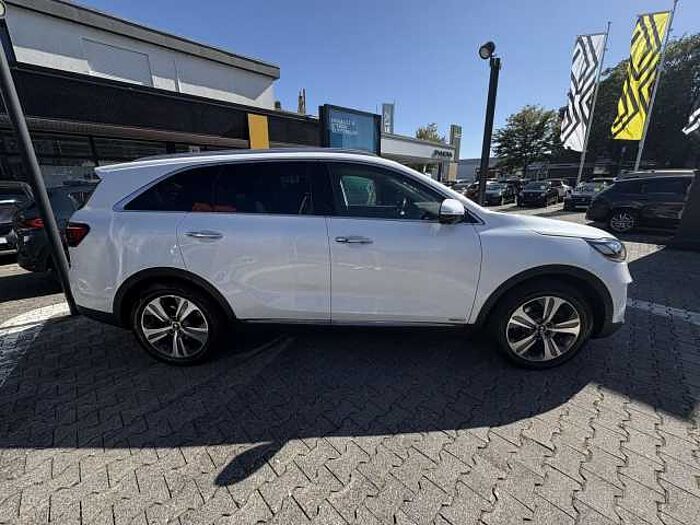 Kia Sorento Platinum Edition 4WD