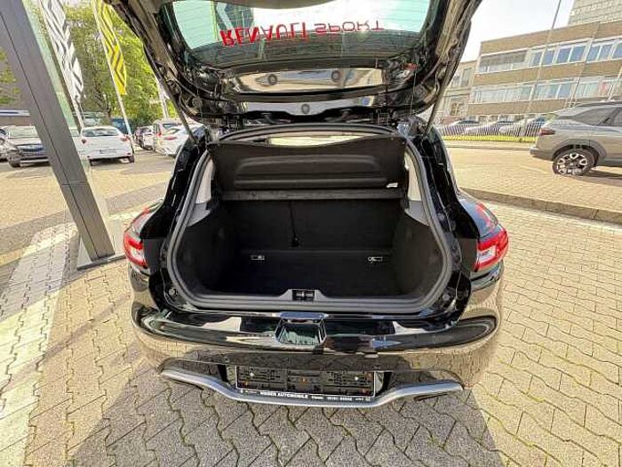 Renault Clio R. S. TCe 200